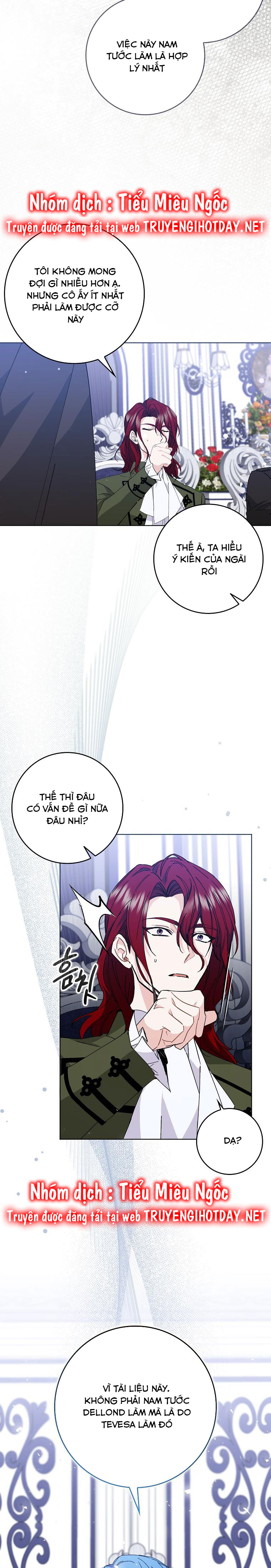 anh chỉ là đồ bỏ đi của tôi mà thôi chapter 51 11