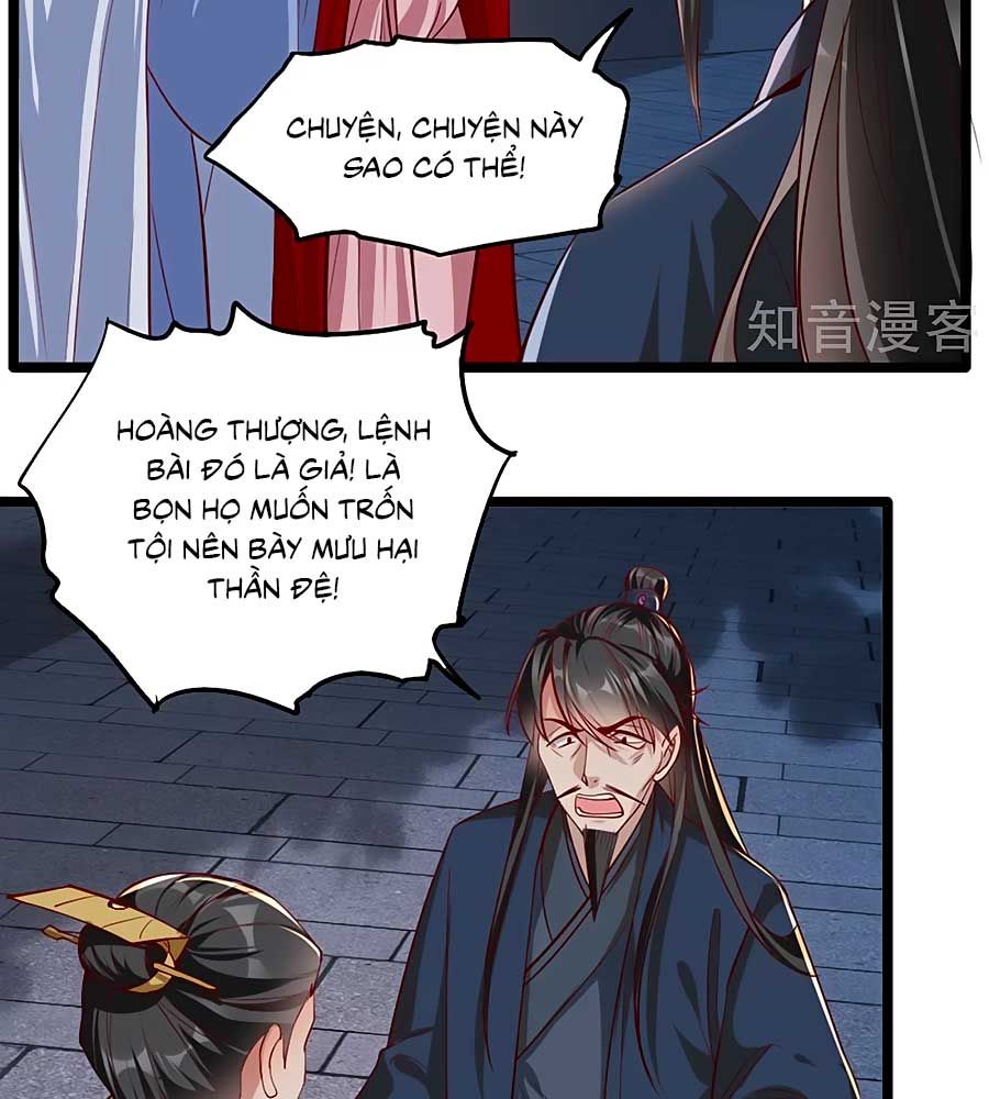 Gian Phi Như Thử Đa Kiều chapter 103 - Trang 51