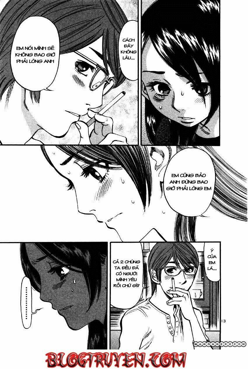sakuranbo syndrome chapter 38 14