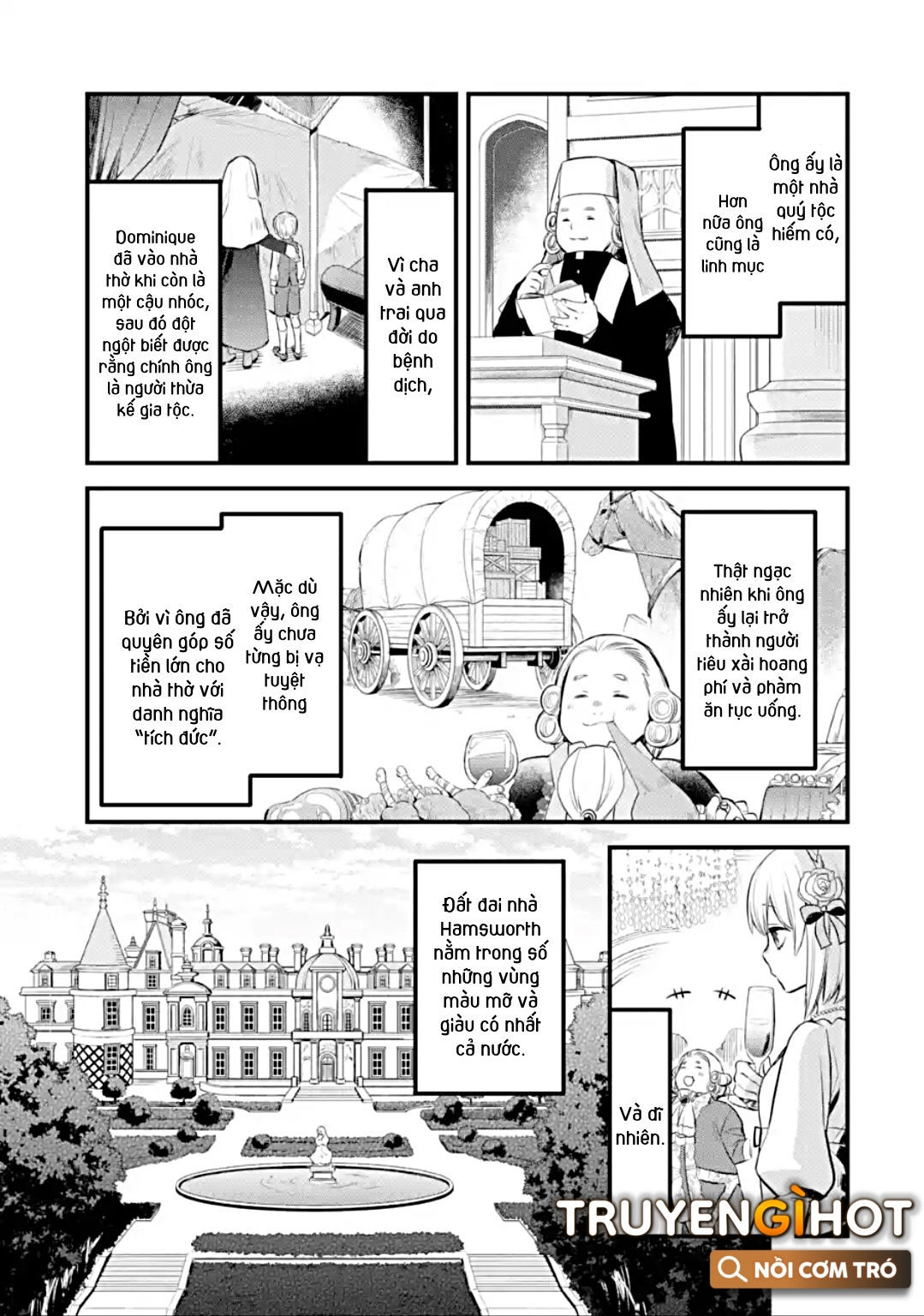 chén thánh của eris chapter 2.1 25