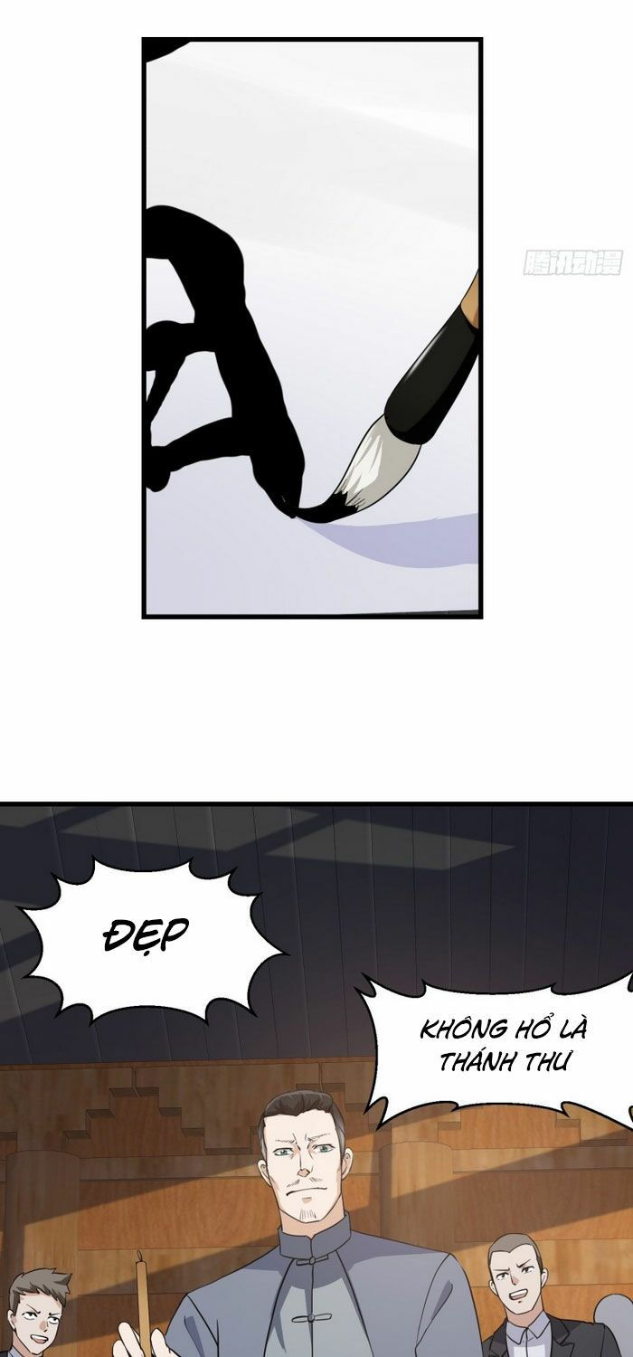 ta chẳng qua là một đại la kim tiên chapter 104 20