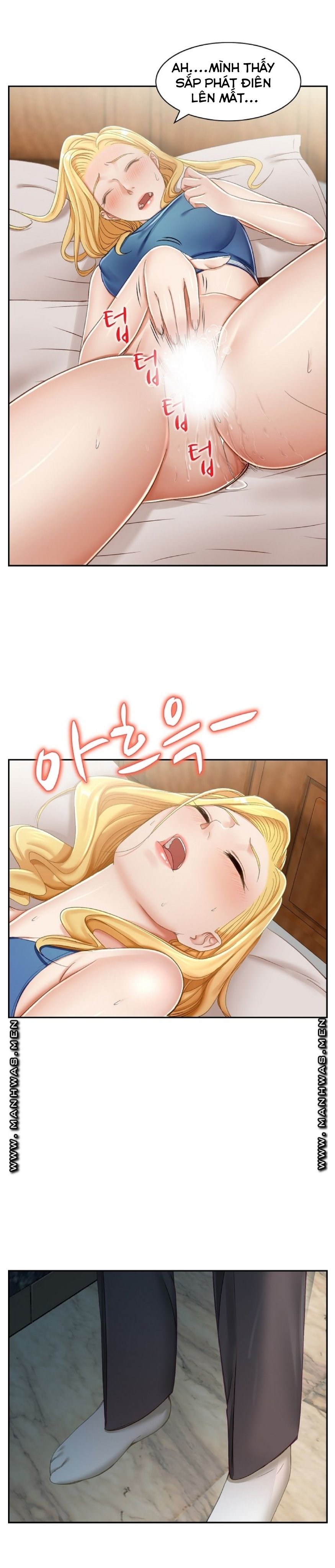 thỏa thuận ngoại tình chapter 3 7