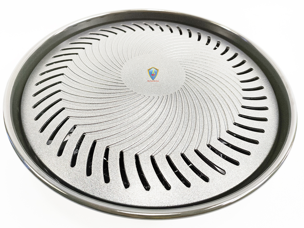 Bếp nướng không khói đă năng Namilux GS2621PF - HÀNG CHÍNH HÃNG