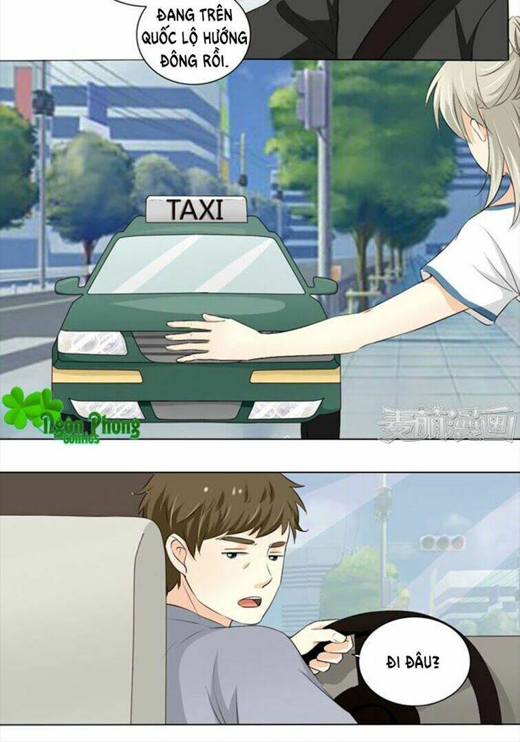 tổng tài bá đạo là gay chapter 29 12