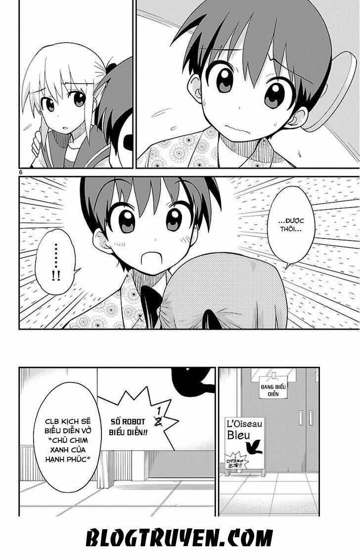 ninomae shii no tsukaikata chapter 30 8