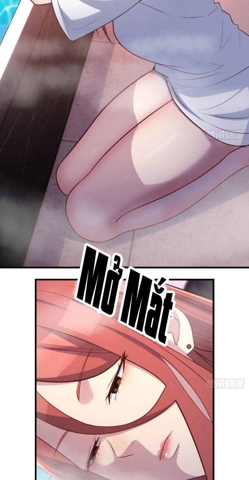 trợ lý thánh tôn, ta đã vô địch chapter 23 32