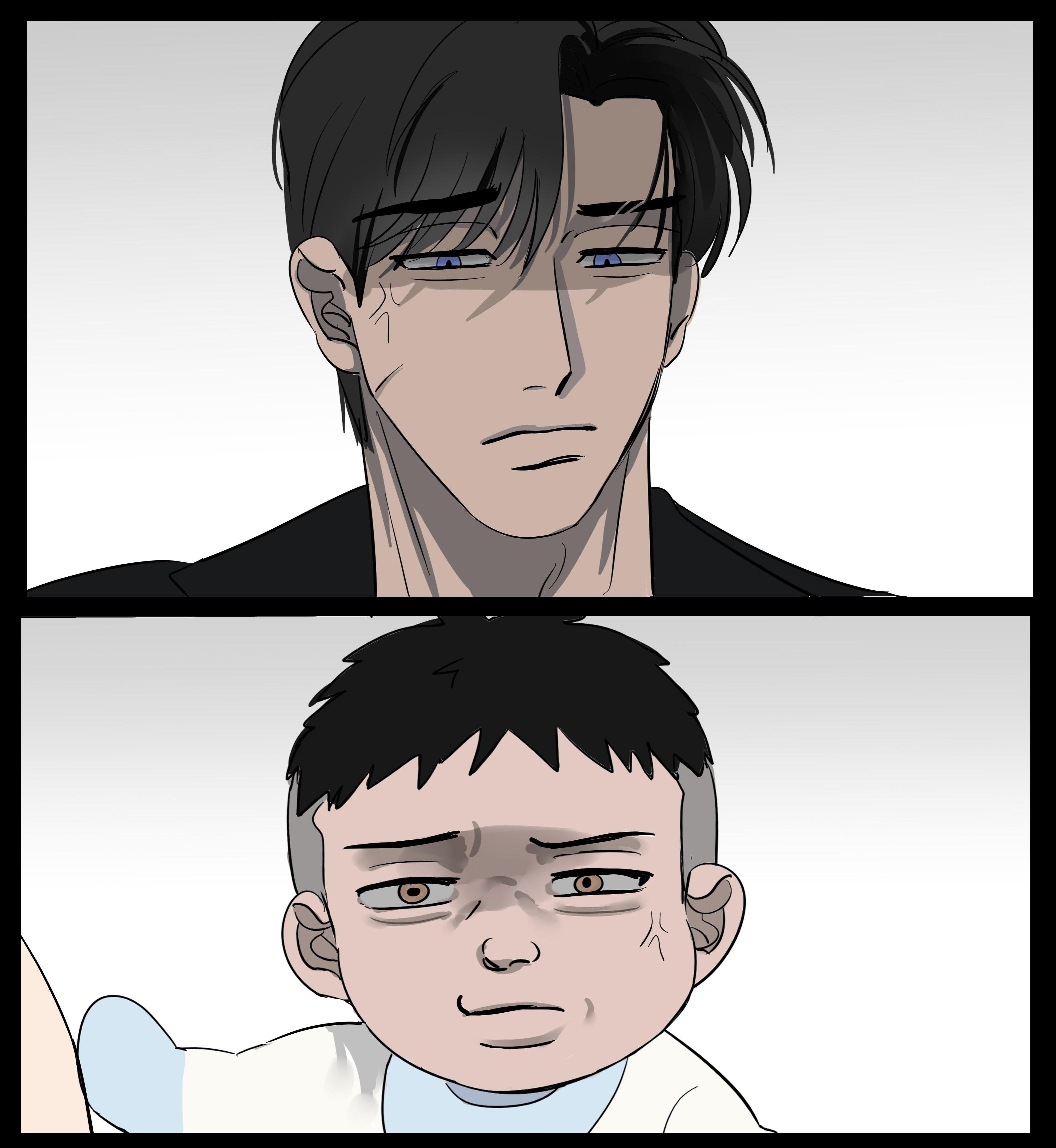 cà phê sữa ịch ịch chapter 22 4