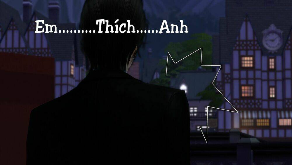 cô dâu giả mạo [truyện sims] chapter 33 114