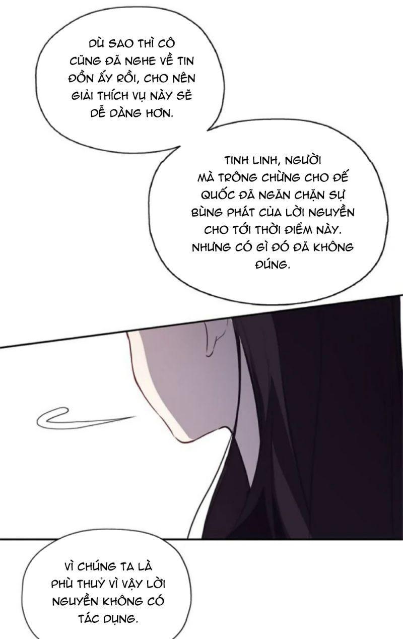 đi theo dấu vụn bánh chapter 20 11