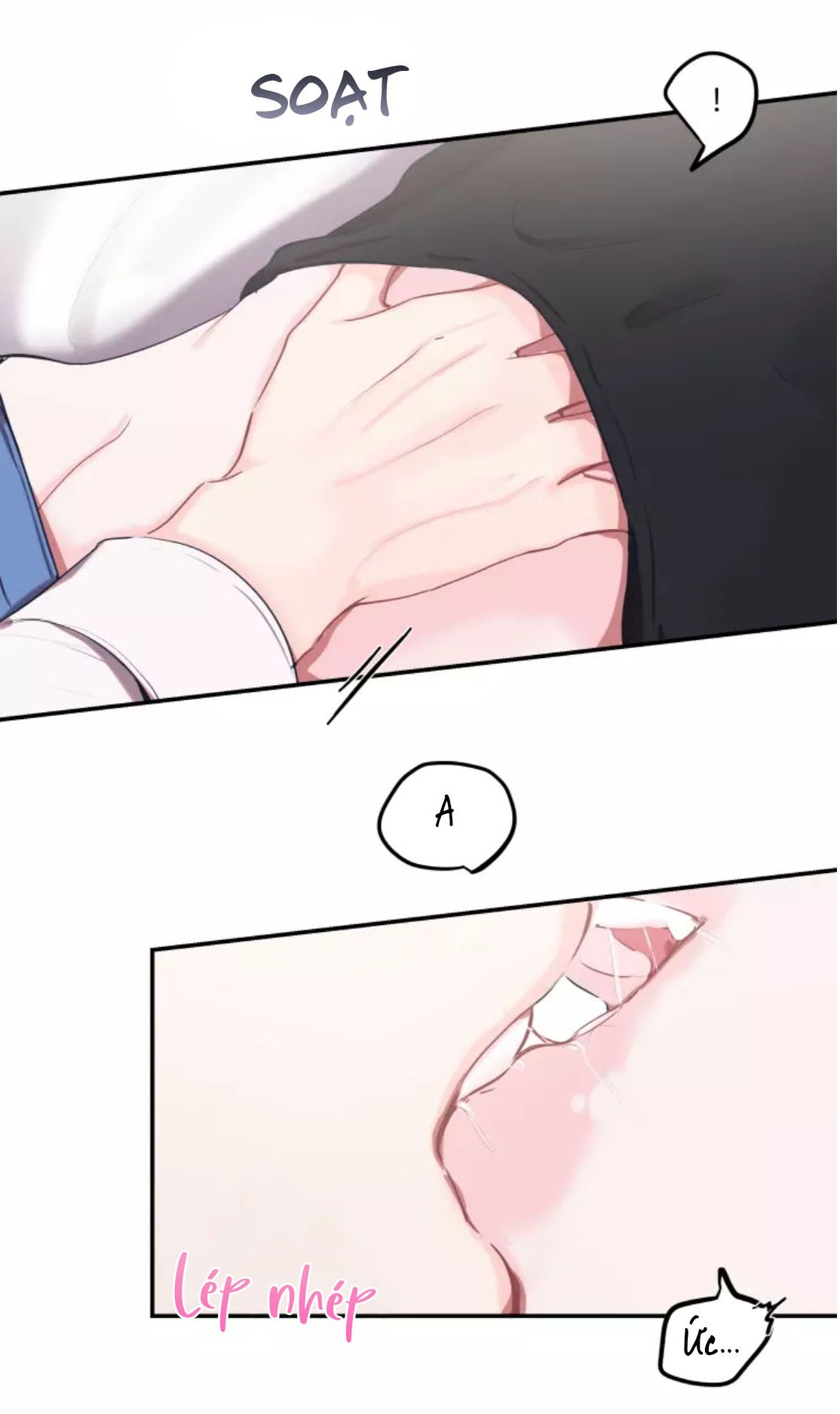 hợp đồng tình yêu chapter 49 4