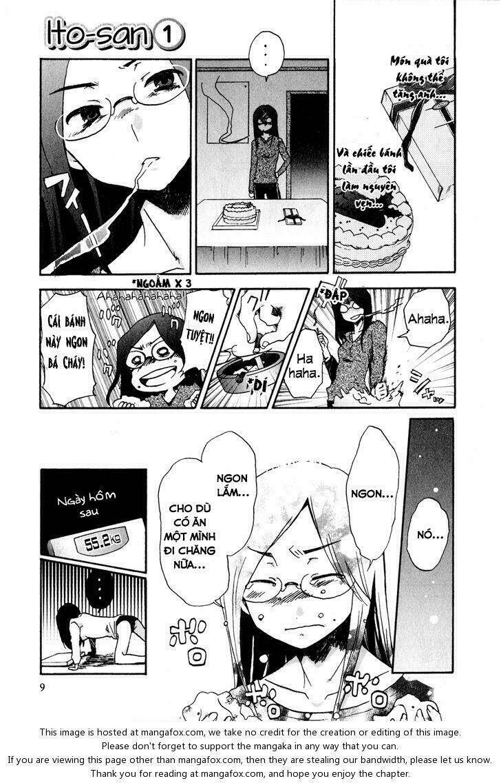 itou-san chapter 1 12