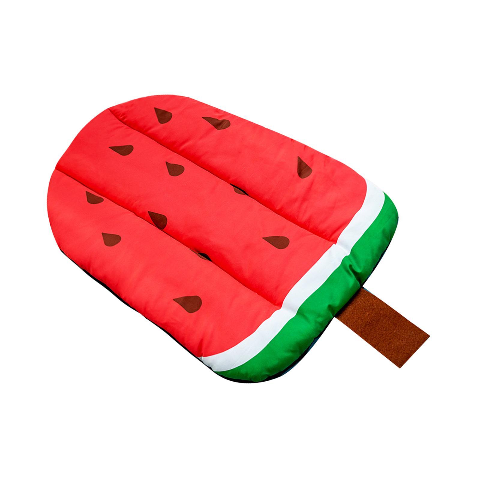 2x Pet Blanket Cat Bed Mat Comfortable Small Dogs Dog Sleeping Pad