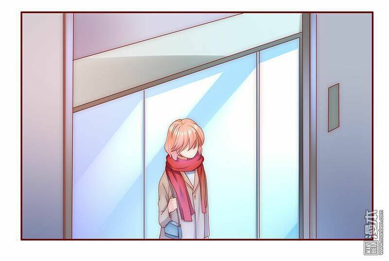 bá đạo tổng tài yêu tôi chapter 54 3