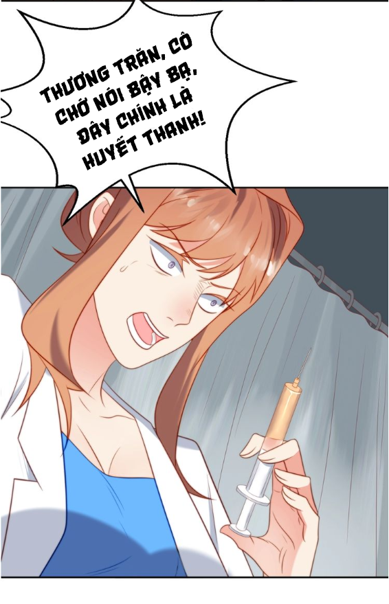 khoá chặt đôi môi (full) chapter 1 23