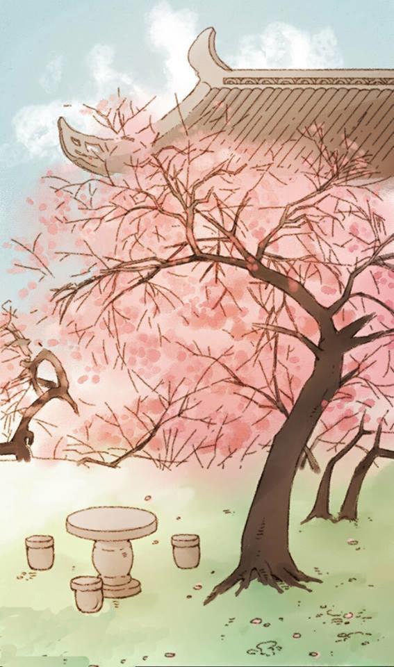 vương gia bá đạo và bác sĩ xinh đẹp chapter 20 4