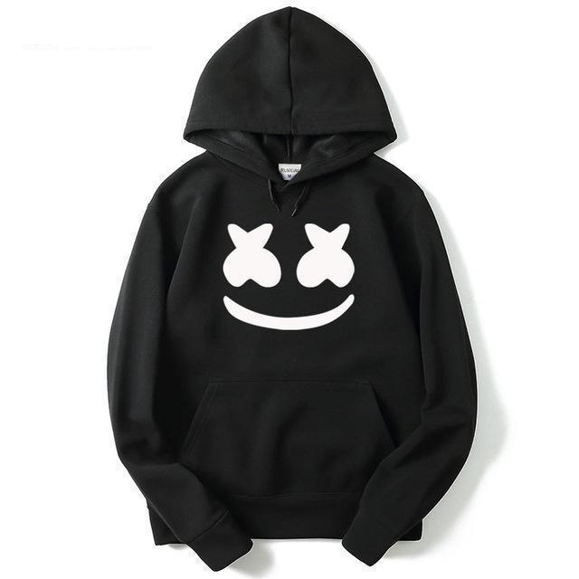 Áo khoác áo hoodie Marshmello giá siêu rẻ nhất vịnh bắc bộ