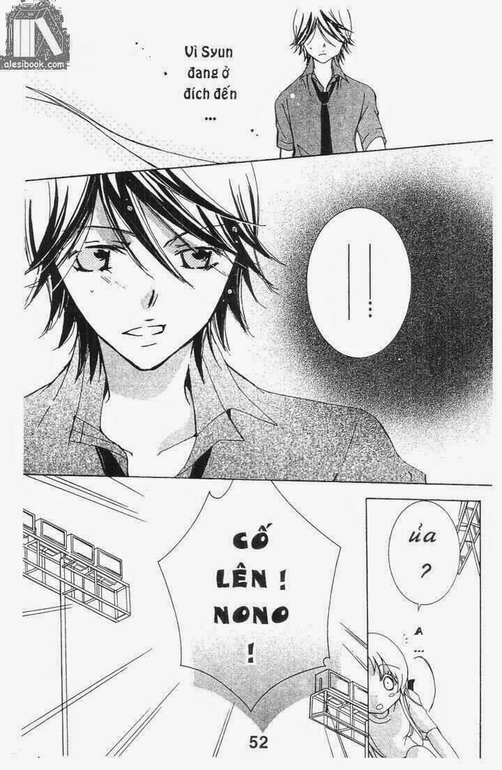 vương quốc mỹ nam chapter 35 22