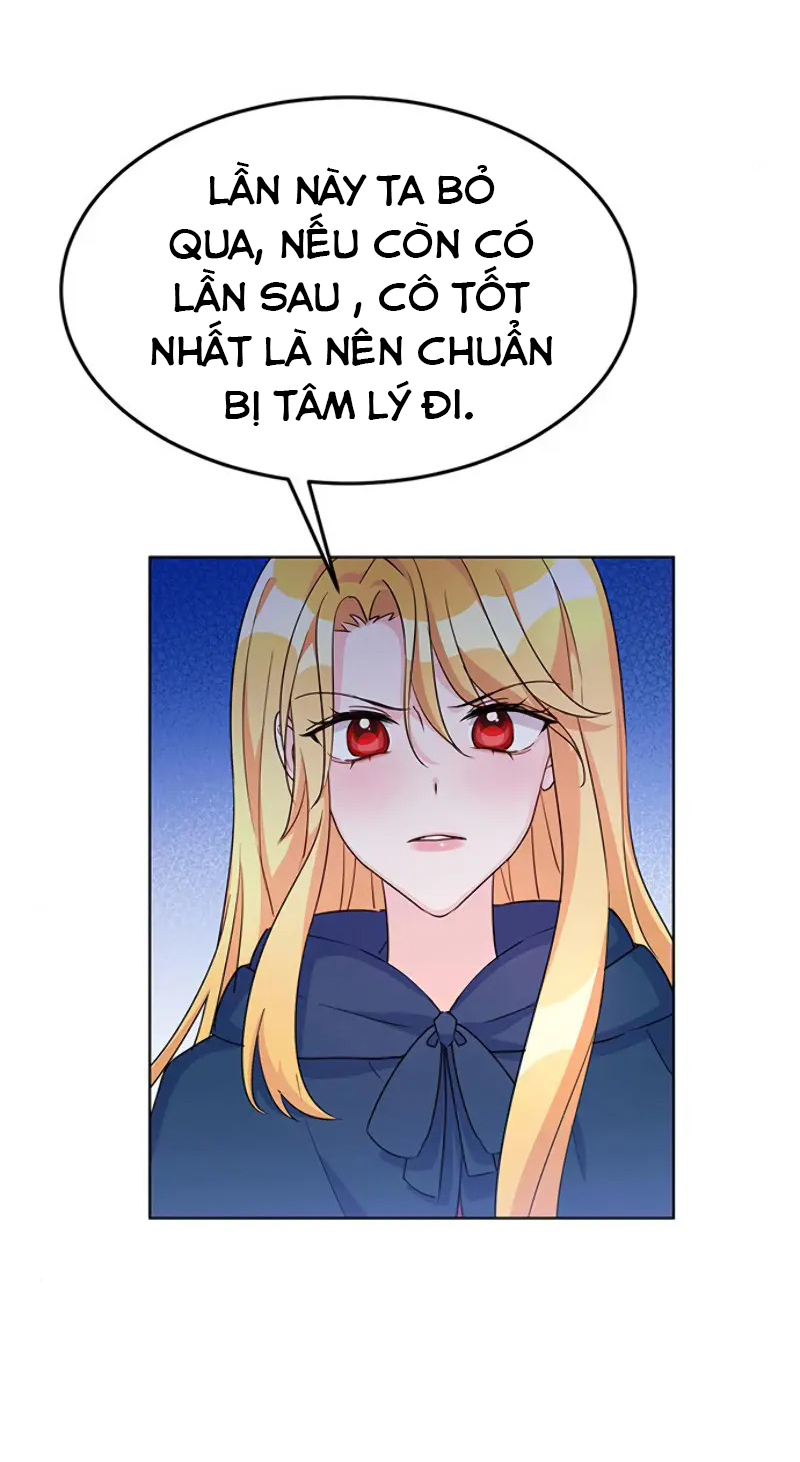 nữ hiệp sĩ tái xuất chapter 10 37