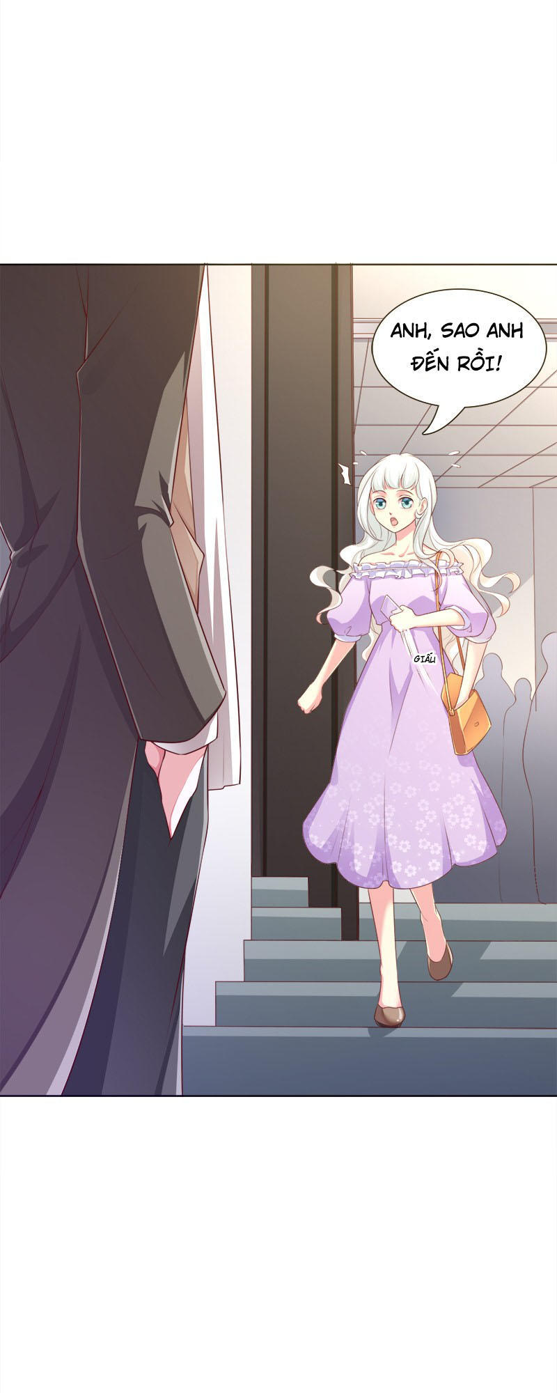 nhà có vợ xinh chapter 4 20