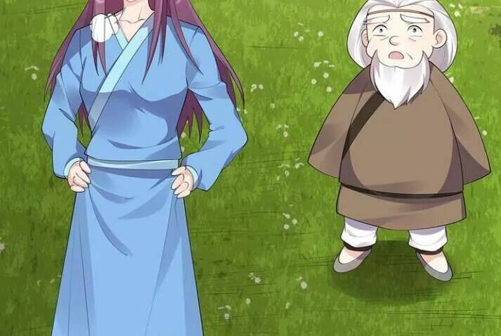 độc phi thần y quá kiêu ngạo chapter 87 7