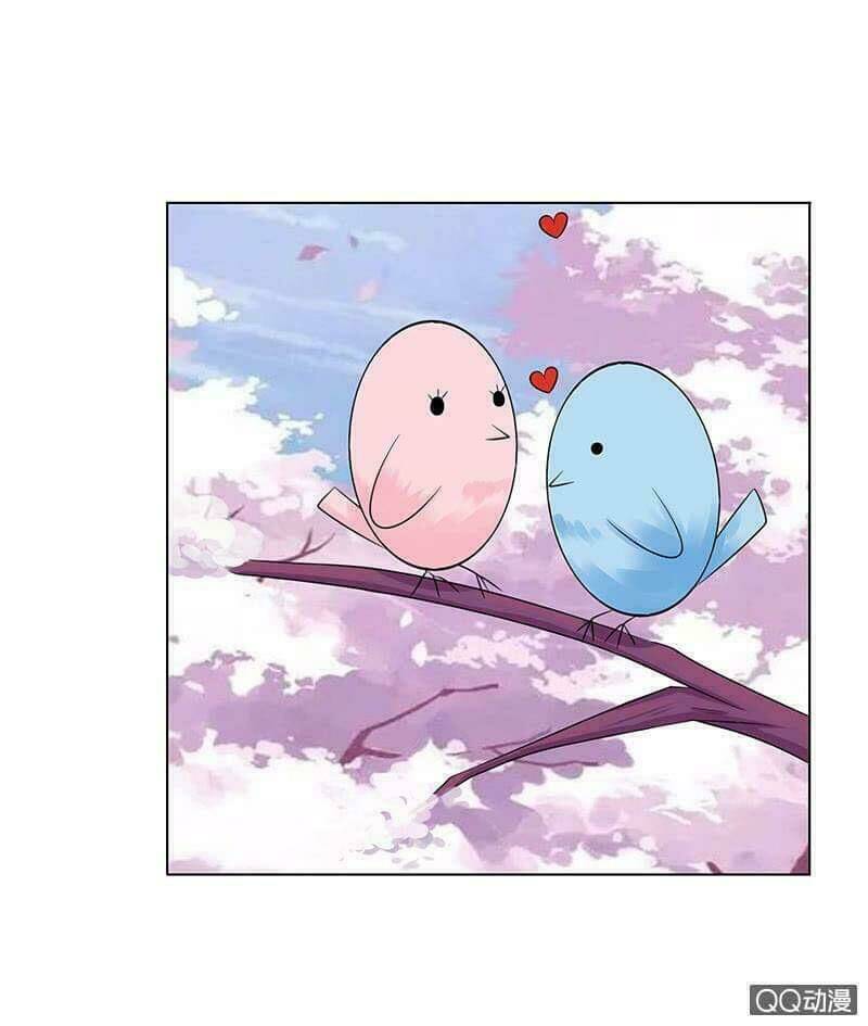 băng sơn học trưởng không được chọc chapter 53.1 4