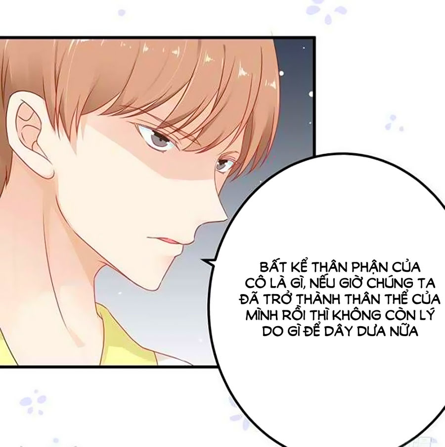 thâm hải chi ca chapter 19 16