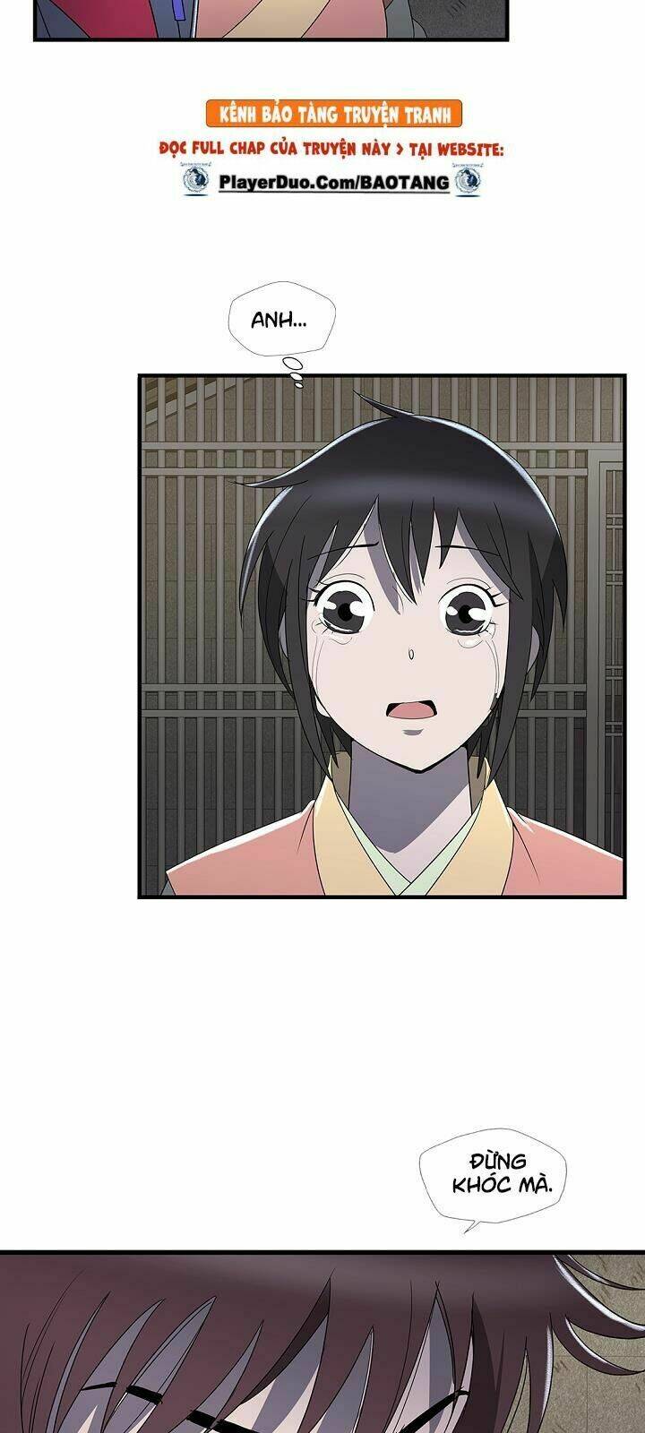 cuồng long chapter 20 45