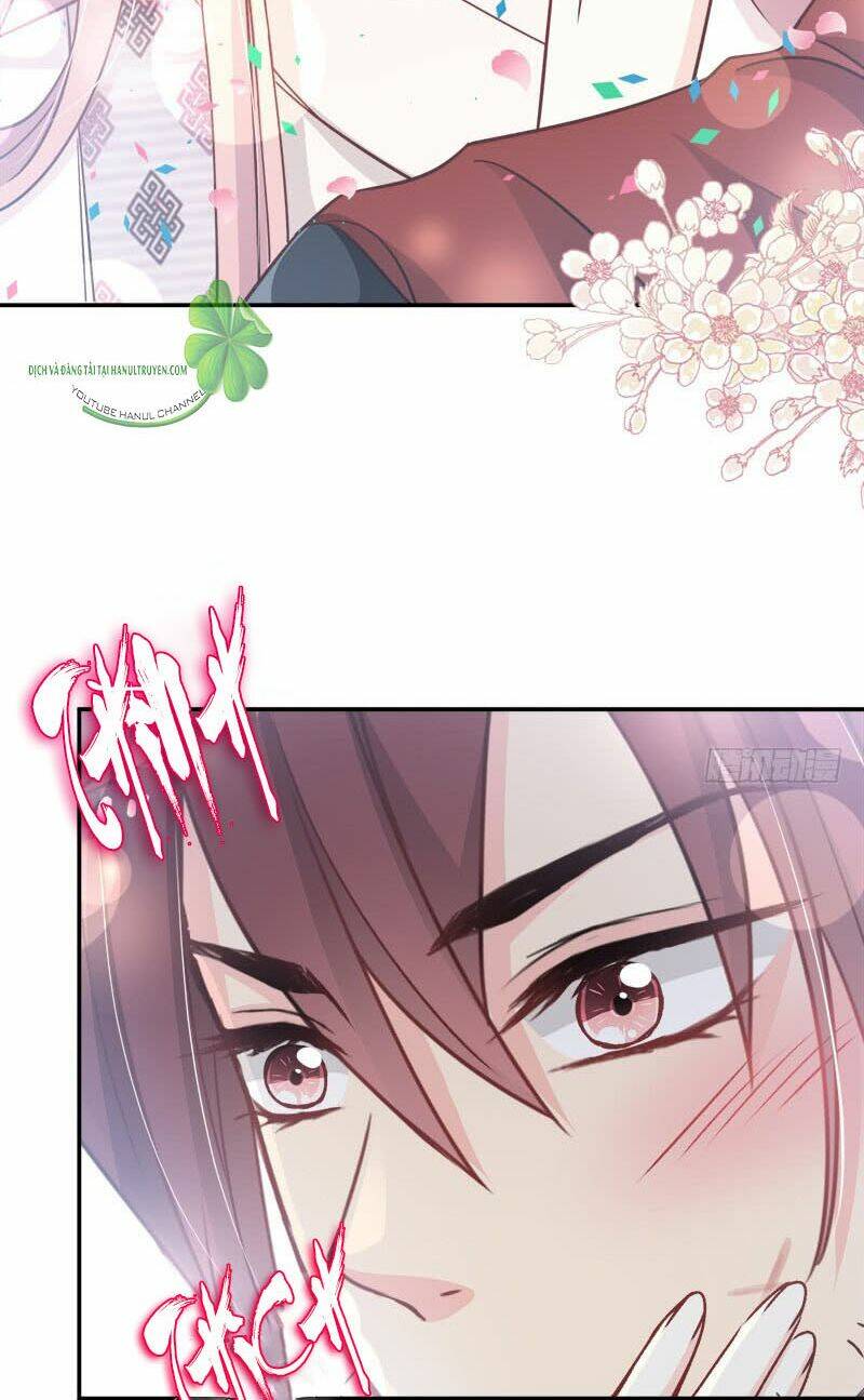 thiên hạ đệ nhất sủng phi chapter 118 8