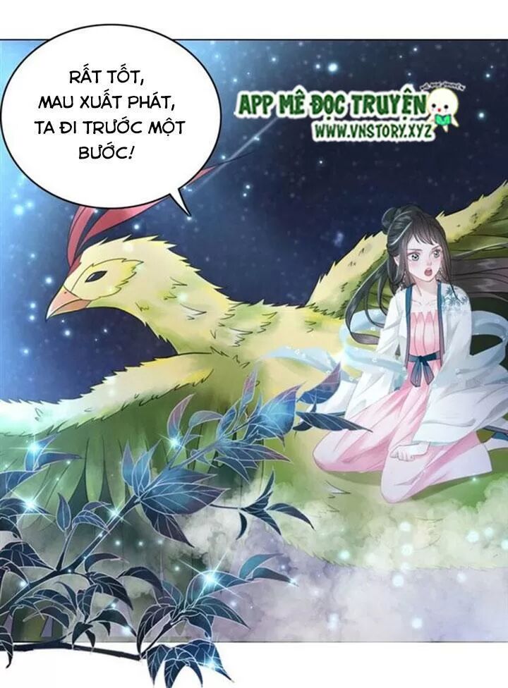 cực phẩm phế vật tiểu thư chapter 99 42