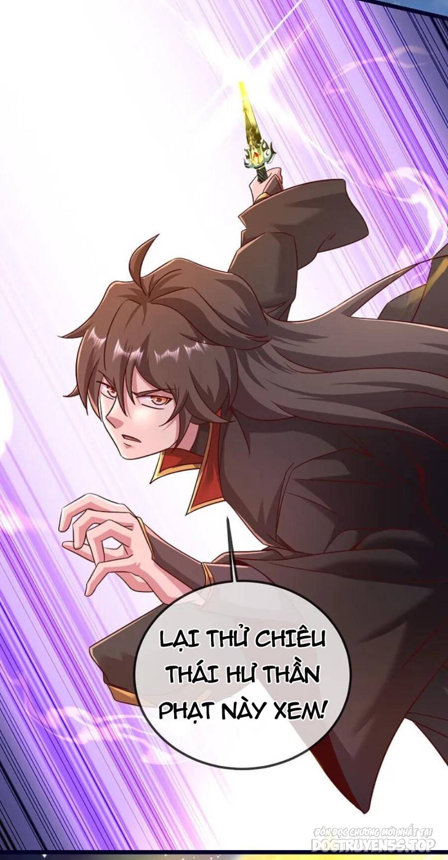 tiên võ đế tôn chapter 494 67