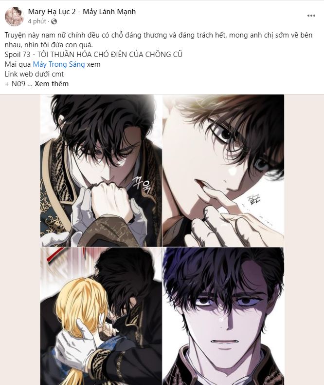 [18+] tuyển tập truyện bl ngắn - double bell chapter 49 8