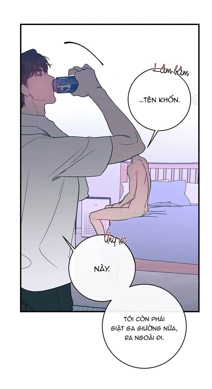 tình yêu ngây dại chapter 30 24