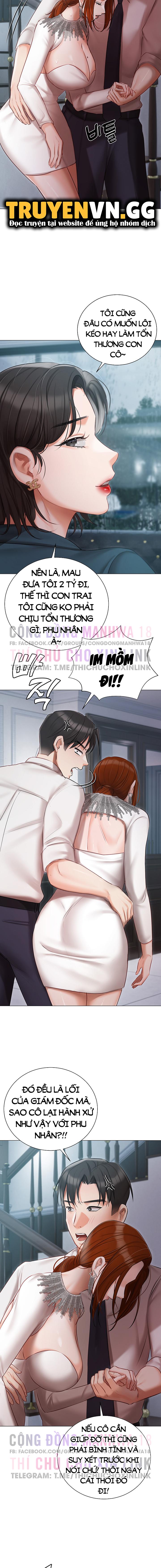 biệt thự hyeonjung chapter 31 13