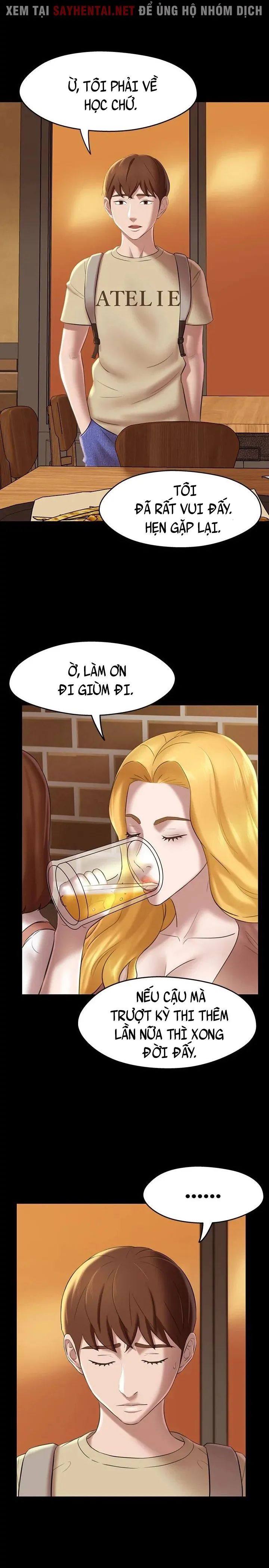 nhật ký quần lót chapter 19 9