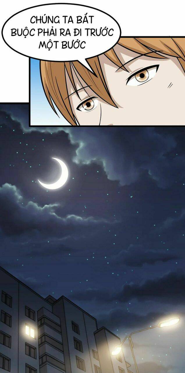 đai ca trở lại tuổi 16 chapter 73 5