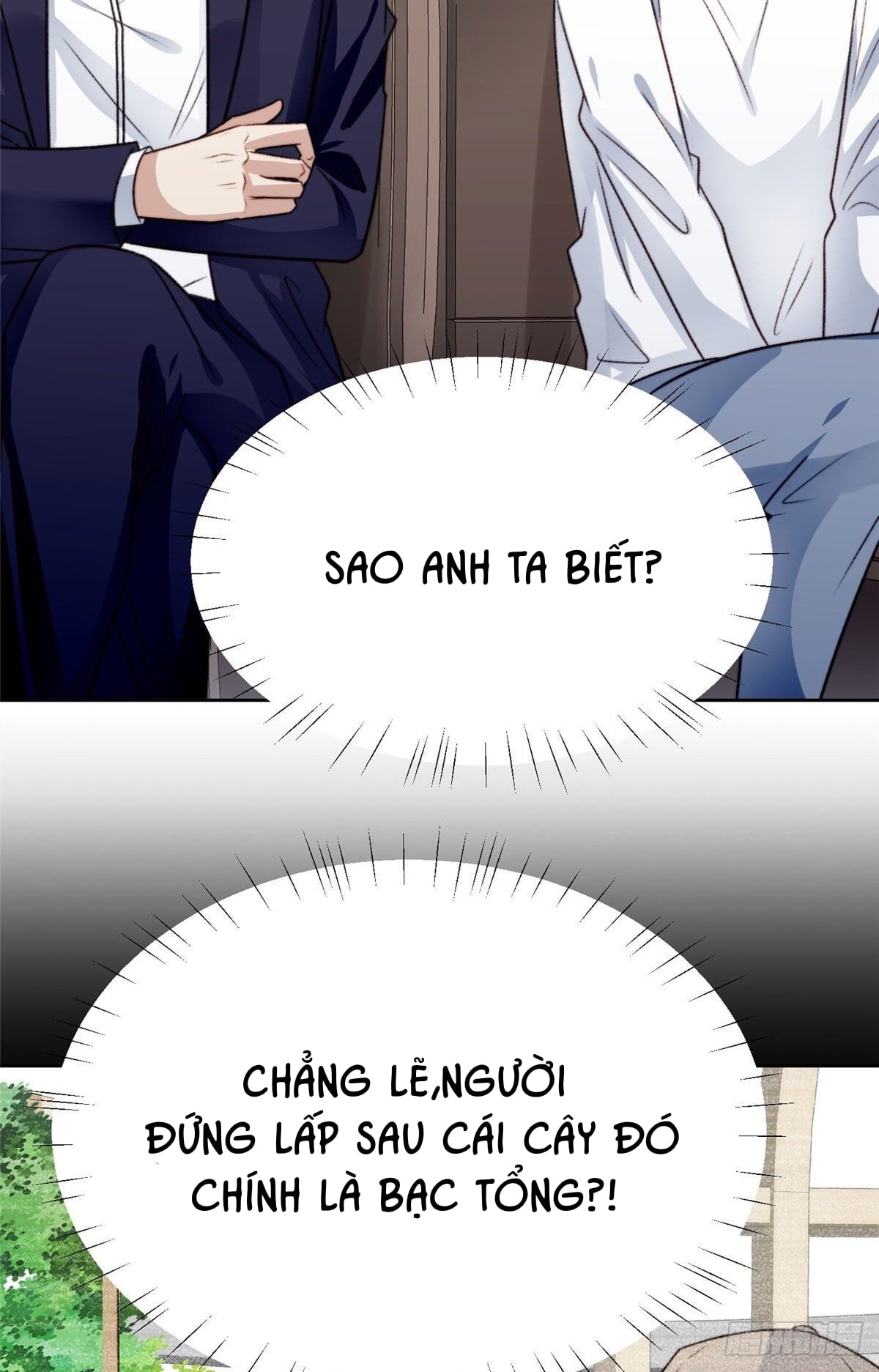 dựa vào đại lão ổn định vị trí c trong nam đoàn chapter 33 33