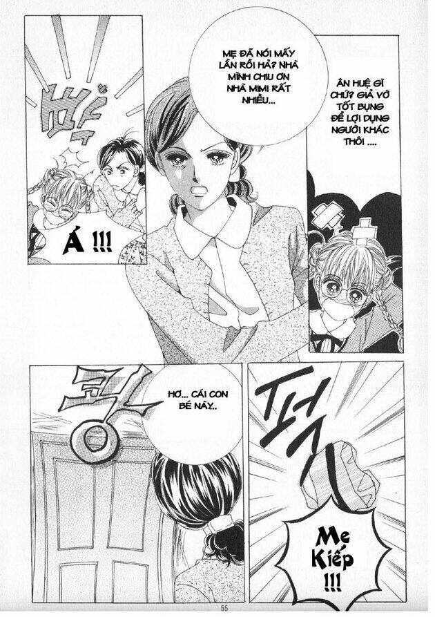 hoa hồng tặng anh chapter 3 5