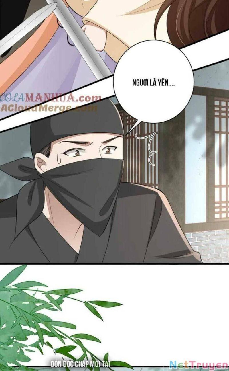 phương thức sinh tồn của công chúa pháo hôi chapter 168 25