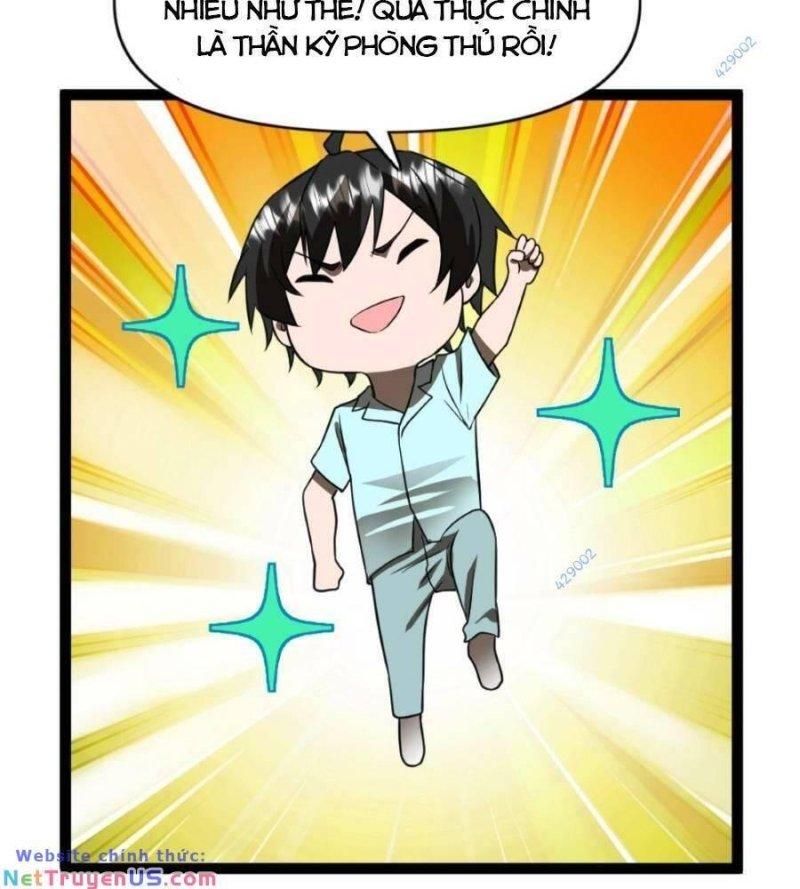 đóng băng toàn cầu: tôi gây dựng nên phòng an toàn thời tận thế chapter 90 25