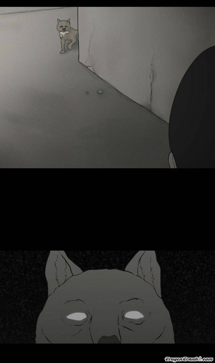 thứ sáu: những câu chuyện cấm chapter 21 6