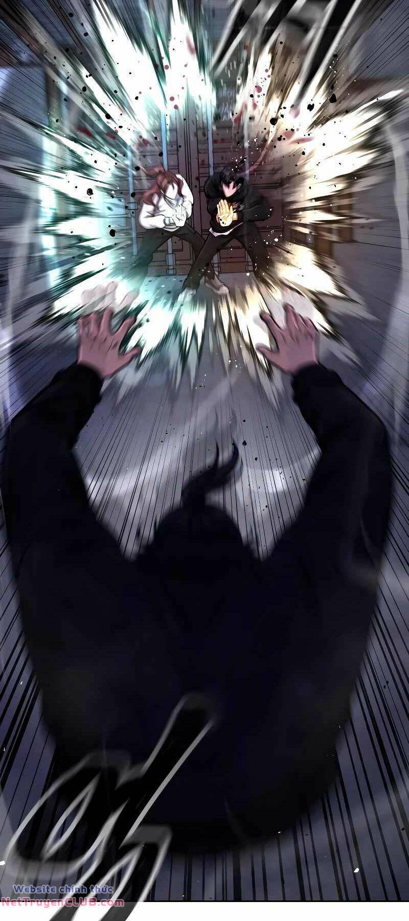 nhiệm vụ tối thượng chapter 121 27