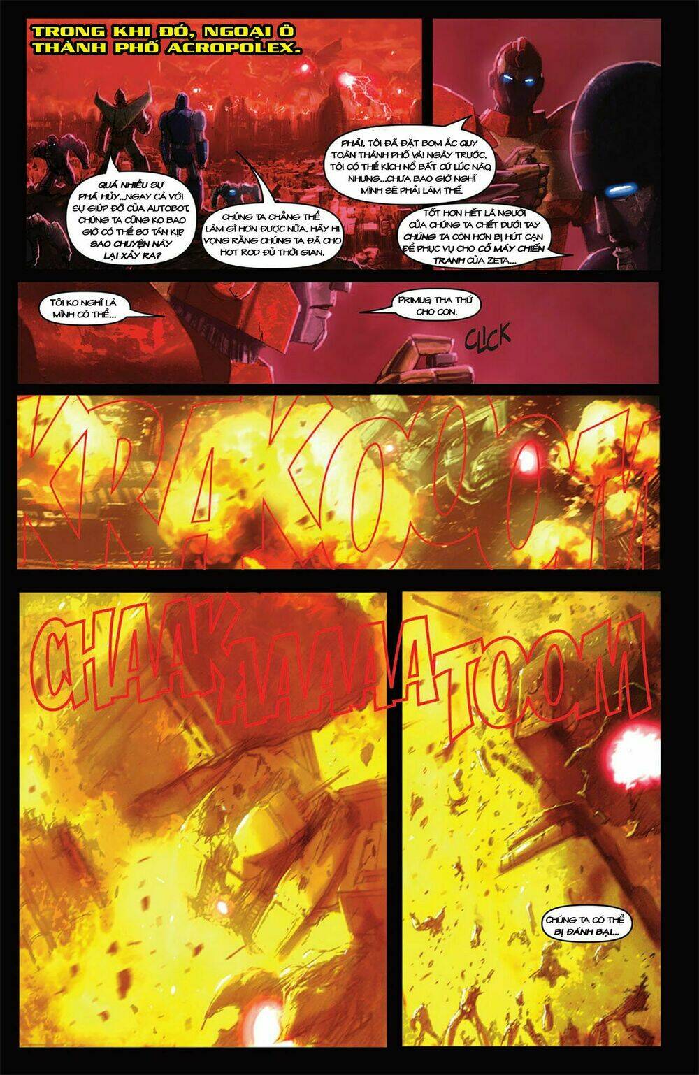 the transformers: autocracy chapter 6 8