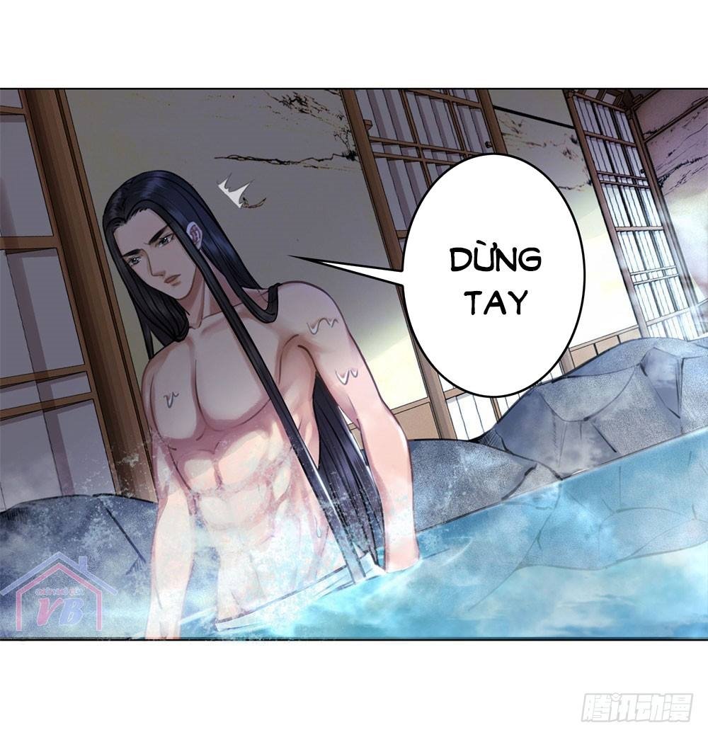 gay rồi! cái đó thành tinh rồi chapter 17 51