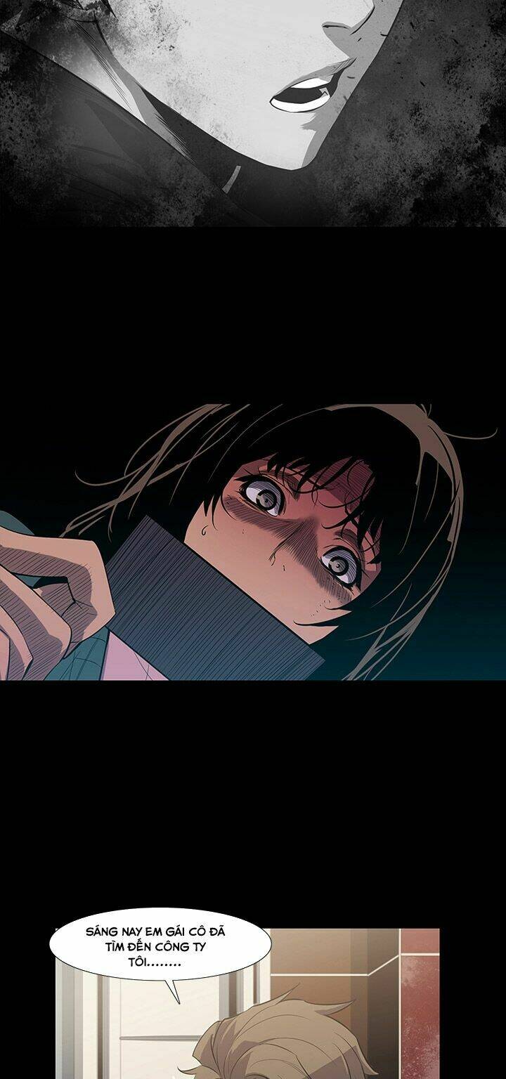 răng nanh chapter 7 17