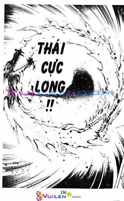 tiểu hòa thượng hd remake chapter 256 4