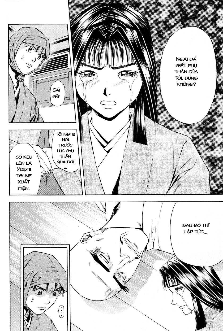 thiếu niên vương phần 2 chapter 26 4