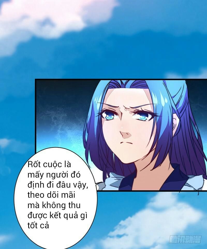 xuyên qua cứu mỹ nam ở thế giới phong thần chapter 35 20