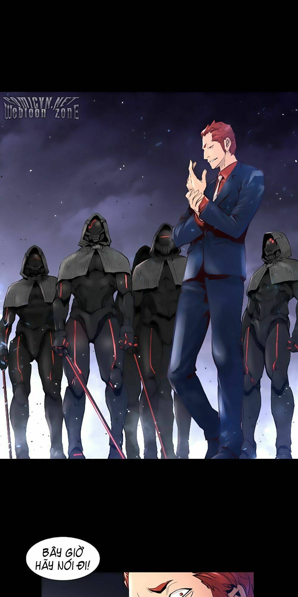 tam tuyệt tại dị giới chapter 24 2