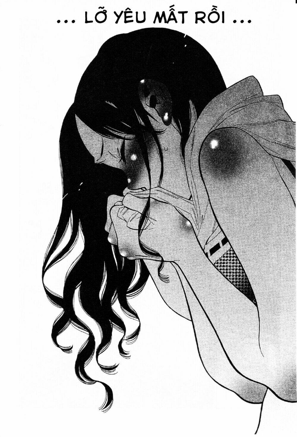 momoiro meloik chapter 33 6