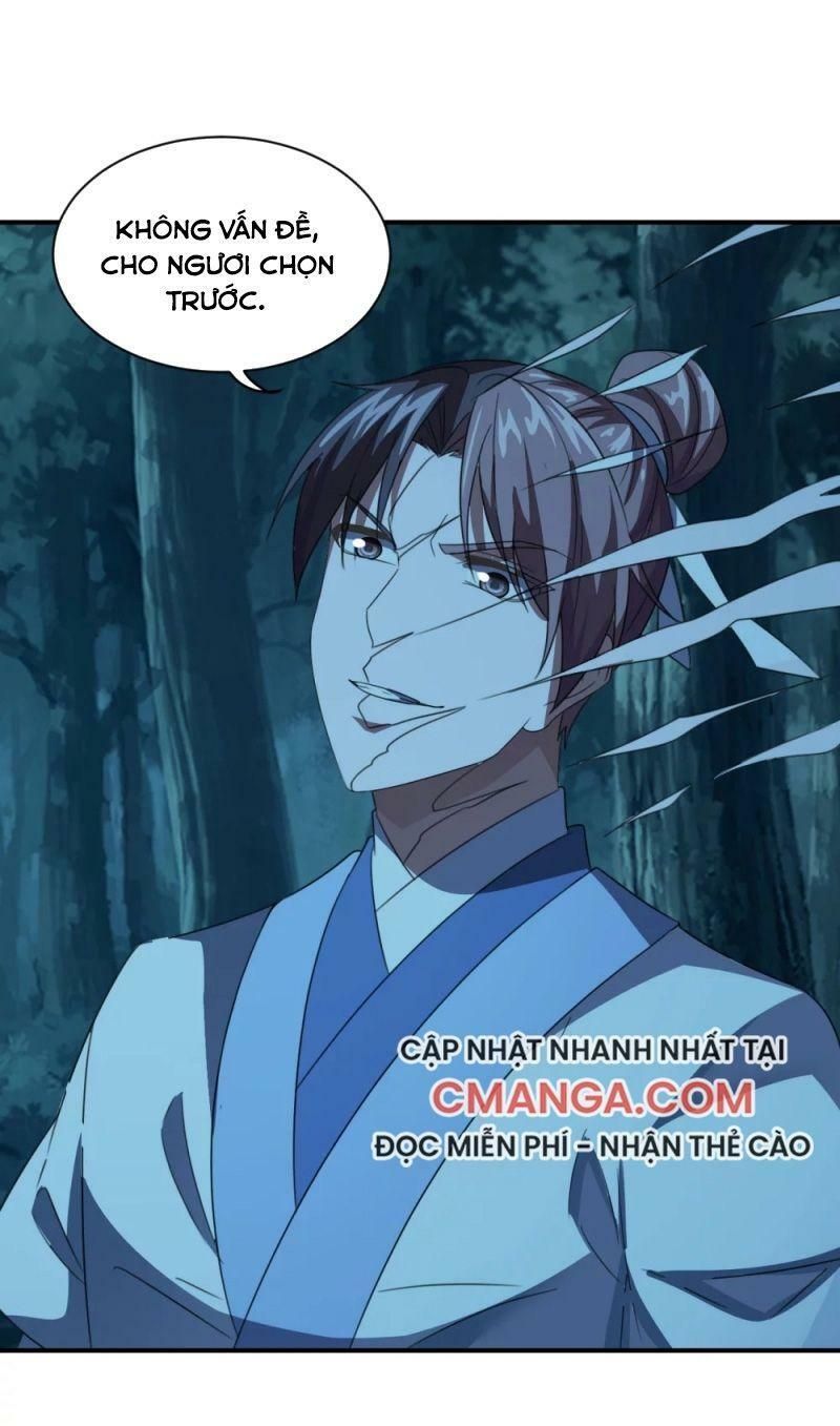 tiên võ đế tôn chapter 142 21